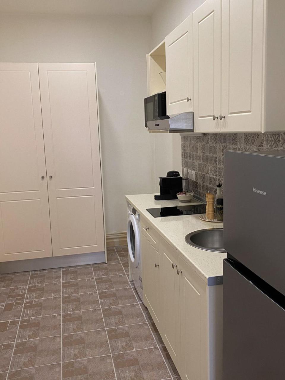 Nostrana Village Apartments Koskinou  Habitación foto